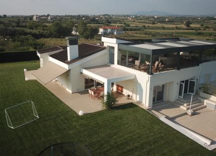 Villa pour 1 400 000 Euro à Thessalonique, Grèce