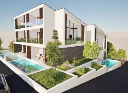 Maisonette für 250 000 euro in Kassandra, Griechenland