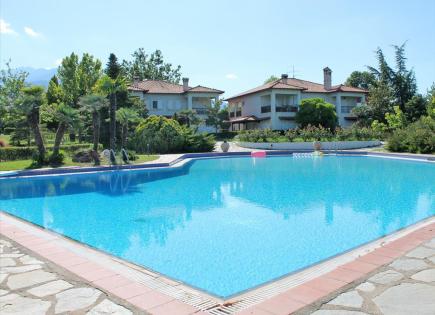 Villa para 2 000 000 euro en Olympiaki Akti, Grecia