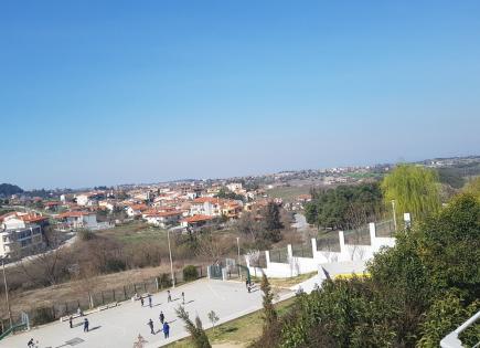Piso para 260 000 euro en Salónica, Grecia