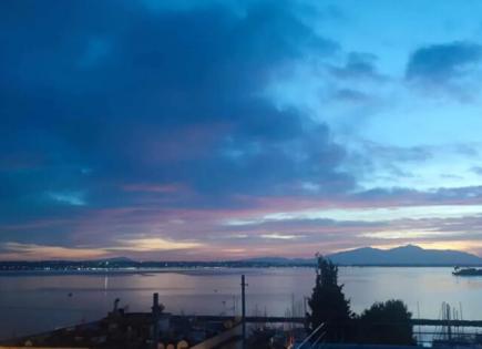 Maisonette para 450 000 euro en Salónica, Grecia