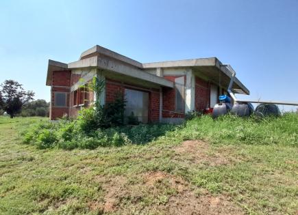Casa para 350 000 euro en Calcídica, Grecia