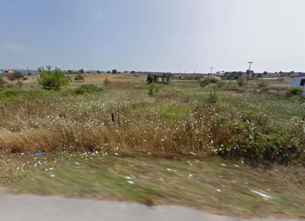 Terreno para 230 000 euro en Calcídica, Grecia
