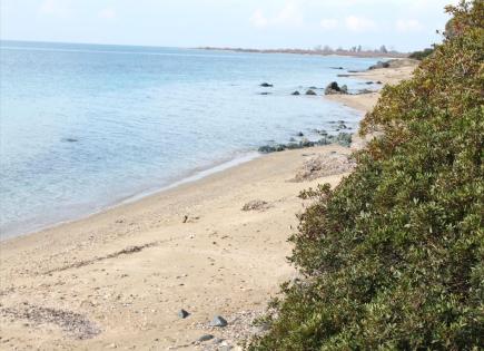 Land for 950 000 euro in Sithonia, Greece