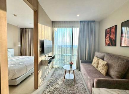 Wohnung für 94 214 euro in Jomtien, Thailand