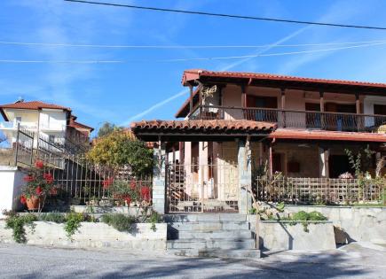 Maisonette for 170 000 euro in Olympiaki Akti, Greece
