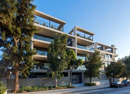 Maisonette für 1 200 000 euro in Athen, Griechenland