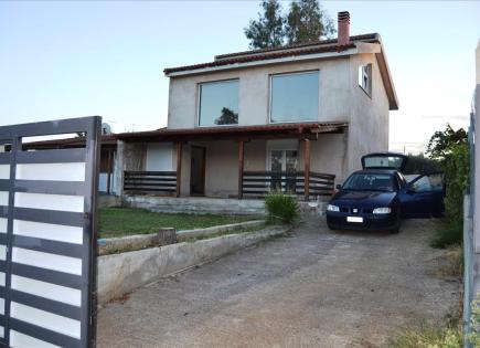 Casa per 185 000 euro a Calcidica, Grecia