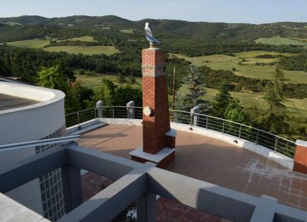 Villa per 1 060 000 euro a Salonicco, Grecia