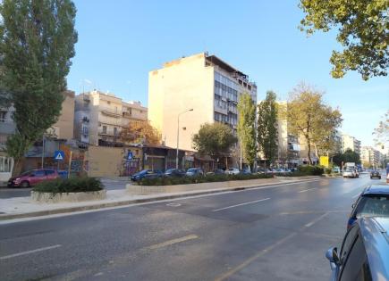 Terreno per 2 100 000 euro a Salonicco, Grecia