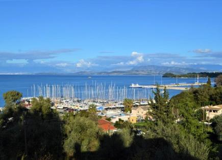 Maison pour 900 000 Euro à Corfou, Grèce