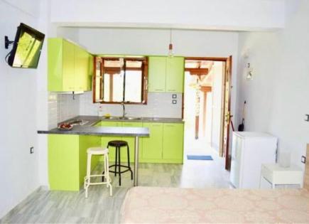 Wohnung für 105 000 euro in Chalkidiki, Griechenland
