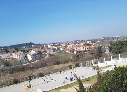 Piso para 260 000 euro en Salónica, Grecia