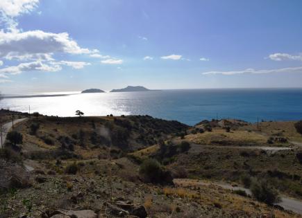 Grundstück für 800 000 euro in Heraklion, Griechenland
