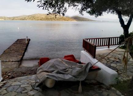 Casa para 1 200 000 euro en Heraclión, Grecia