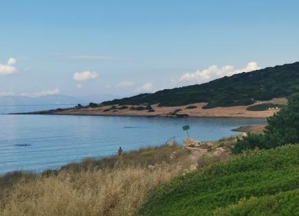 Land for 580 000 euro in Attica, Greece