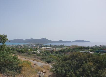Terrain pour 430 000 Euro à Héraklion, Grèce