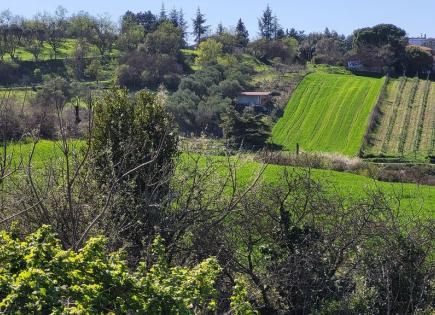 Terreno para 385 000 euro en Salónica, Grecia