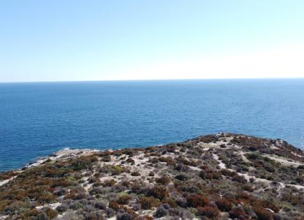Terreno per 150 000 euro a Calcidica, Grecia