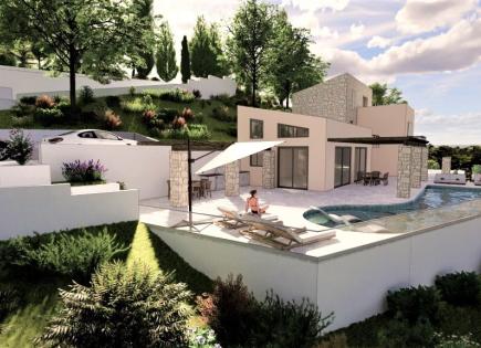 Terrain pour 225 000 Euro à Corfou, Grèce