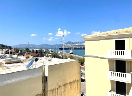 Flat for 440 000 euro in Corfu, Greece