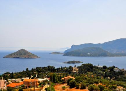 Piso para 180 000 euro en Ática, Grecia
