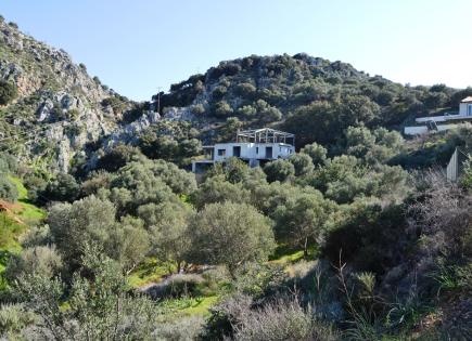 Villa for 400 000 euro in Heraklion, Greece