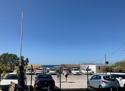 Terreno para 320 000 euro en Heraclión, Grecia