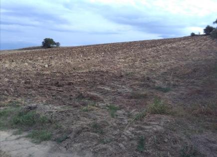 Terreno para 370 000 euro en Salónica, Grecia