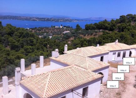 House for 380 000 euro in Attica, Greece