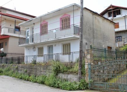 Maisonette per 130 000 euro a Olympiaki Akti, Grecia