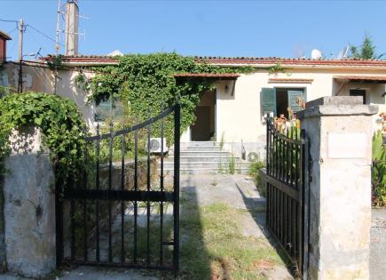 Casa per 285 000 euro a Corfù, Grecia