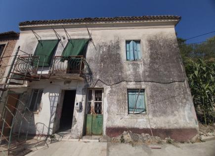 Maisonette para 110 000 euro en Corfú, Grecia
