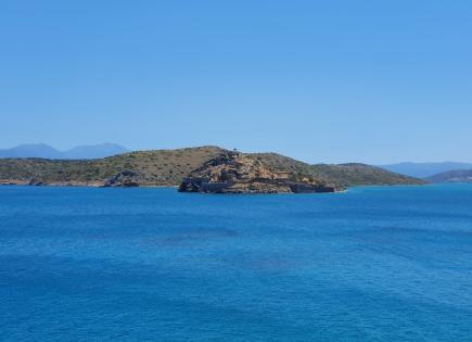 Grundstück für 2 600 000 euro in Heraklion, Griechenland