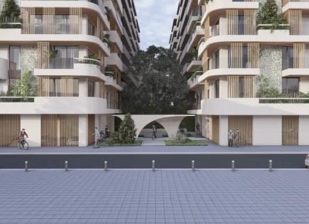 Appartamento per 515 000 euro a Salonicco, Grecia
