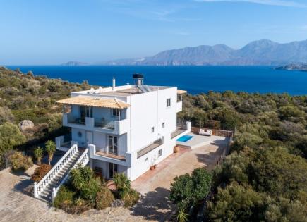 Villa für 950 000 euro in Heraklion, Griechenland