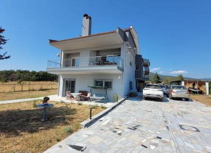 House for 480 000 euro in Thessaloniki, Greece