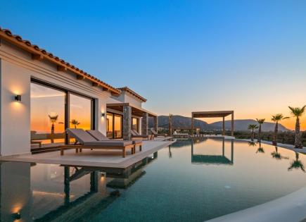 Villa para 2 000 000 euro en Heraclión, Grecia
