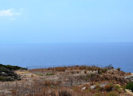 Grundstück für 750 000 euro in Heraklion, Griechenland