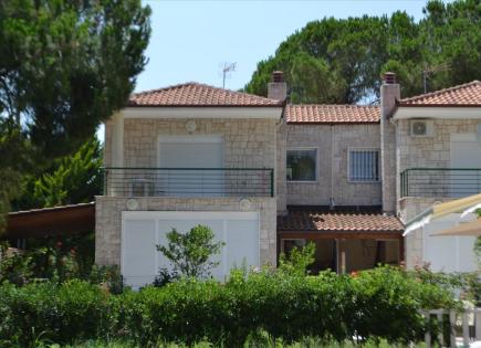 Maisonette für 500 000 euro in Kassandra, Griechenland