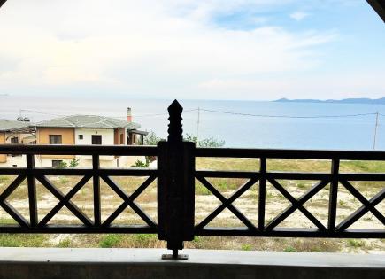 Maisonette para 135 000 euro en Calcídica, Grecia