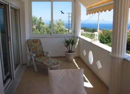 House for 675 000 euro in Kassandra, Greece