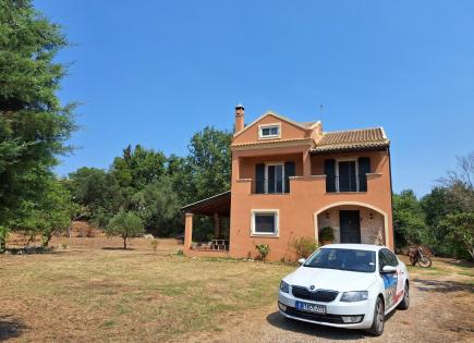 Maison pour 420 000 Euro à Corfou, Grèce