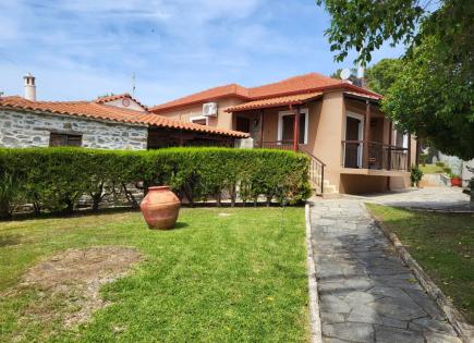 Maison pour 1 050 000 Euro en Sithonie, Grèce