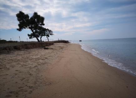 Terreno para 1 000 000 euro en Calcídica, Grecia