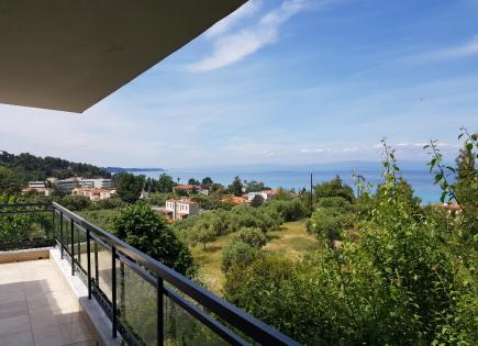Casa para 1 250 000 euro en Kassandra, Grecia