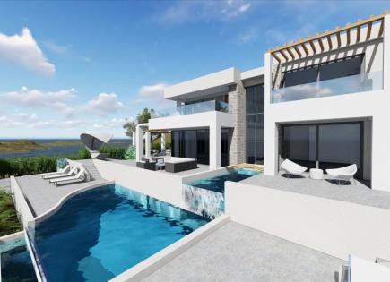 Villa für 1 000 000 euro in Sithonia, Griechenland