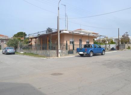 House for 680 000 euro in Chalkidiki, Greece