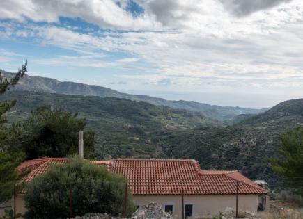 Maison pour 208 000 Euro à Héraklion, Grèce