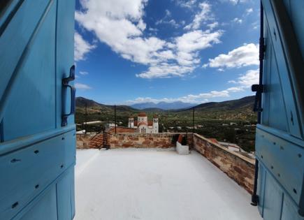 Maison pour 245 000 Euro à Héraklion, Grèce